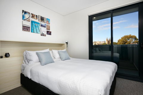 Veriu Camperdown - Hervey Bay Accommodation 10