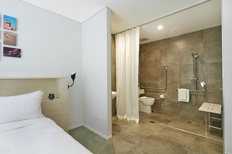 Veriu Camperdown - Hervey Bay Accommodation 29