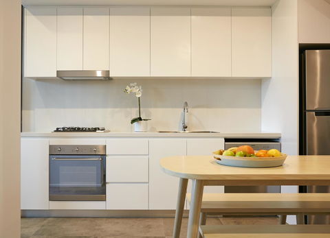 Veriu Camperdown - Hervey Bay Accommodation 31