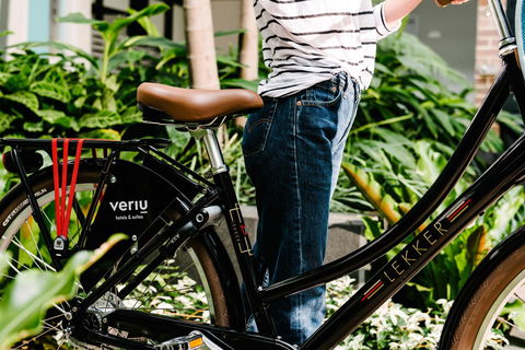 Veriu Camperdown - Hervey Bay Accommodation 8