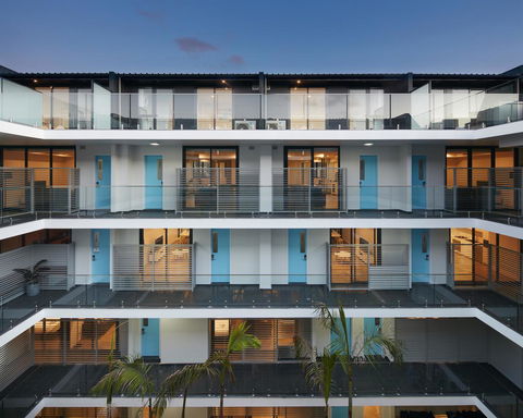 Veriu Camperdown - Hervey Bay Accommodation 13