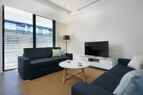Veriu Camperdown - Hervey Bay Accommodation 38