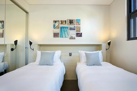 Veriu Camperdown - Hervey Bay Accommodation 19