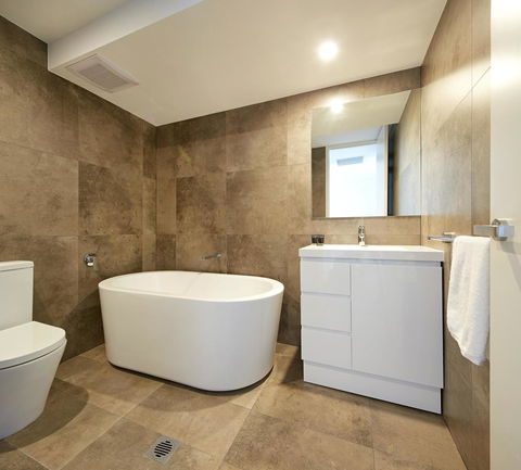 Veriu Camperdown - Hervey Bay Accommodation 28