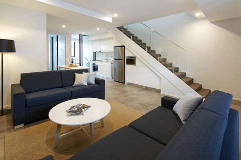 Veriu Camperdown - Hervey Bay Accommodation 11