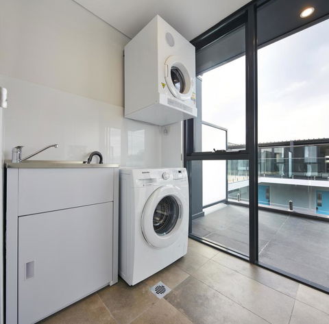 Veriu Camperdown - Hervey Bay Accommodation 40