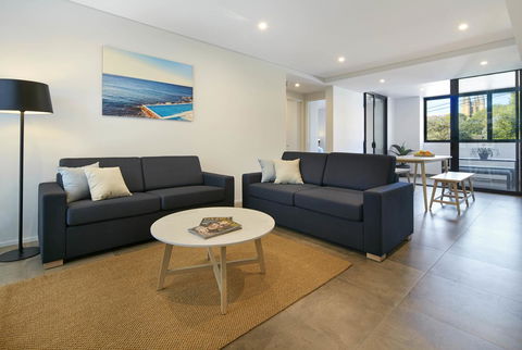 Veriu Camperdown - Hervey Bay Accommodation 27