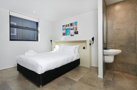 Veriu Camperdown - Hervey Bay Accommodation 33