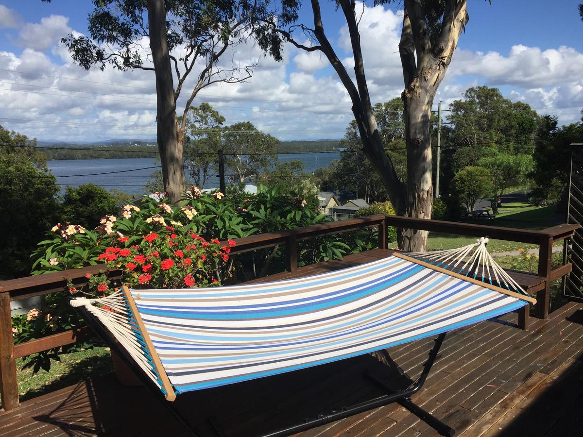 Green Point NSW Hervey Bay Accommodation