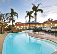 The Aberdeen Motel - Tourism Hervey Bay