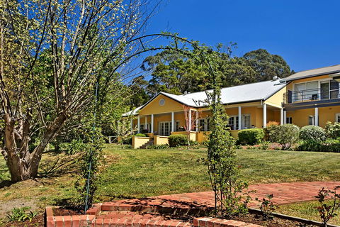 Bundanoon Lodge - Tourism Hervey Bay 20