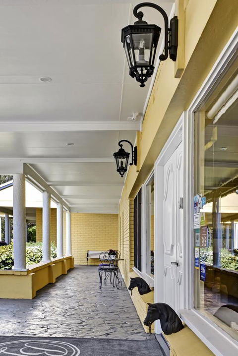 Bundanoon Lodge - Tourism Hervey Bay 25
