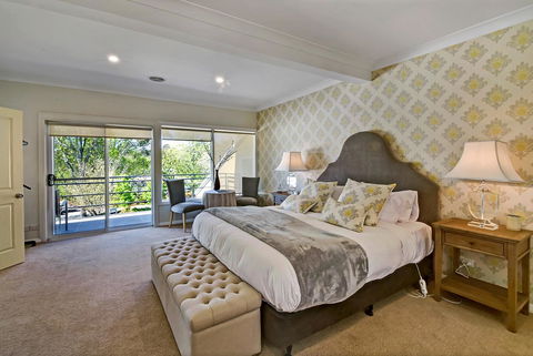 Bundanoon Lodge - Tourism Hervey Bay 10