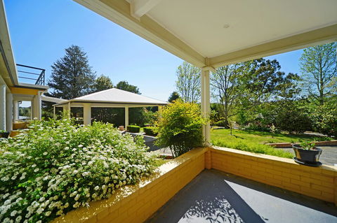 Bundanoon Lodge - Tourism Hervey Bay 6