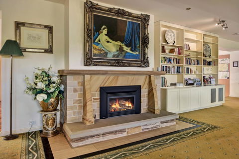 Bundanoon Lodge - Tourism Hervey Bay 37