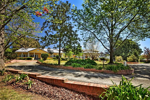 Bundanoon Lodge - Tourism Hervey Bay 15