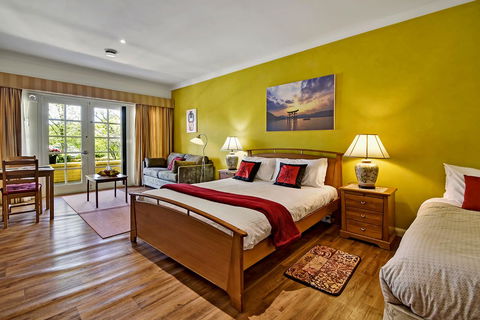 Bundanoon Lodge - Tourism Hervey Bay 42