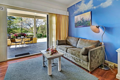 Bundanoon Lodge - Tourism Hervey Bay 44