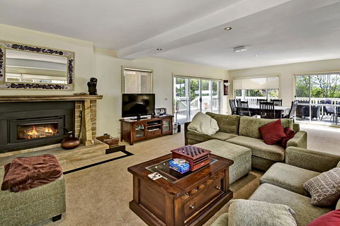 Bundanoon Lodge - Tourism Hervey Bay 32