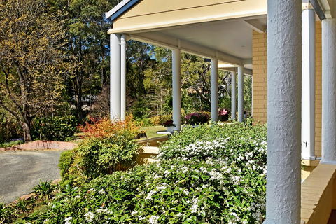 Bundanoon Lodge - Tourism Hervey Bay 24