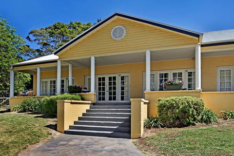Bundanoon Lodge - Tourism Hervey Bay 22