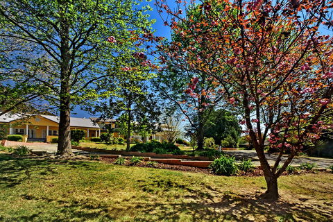 Bundanoon Lodge - Tourism Hervey Bay 16