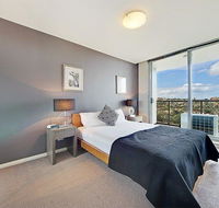 Wyndel Apartments North Sydney - Harbour Watch - Hervey Bay Accommodation