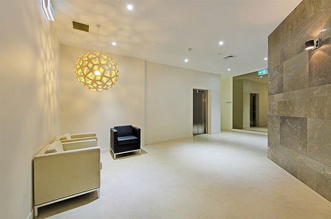 Wyndel Apartments North Sydney - Harbour Watch - Hervey Bay Accommodation 6
