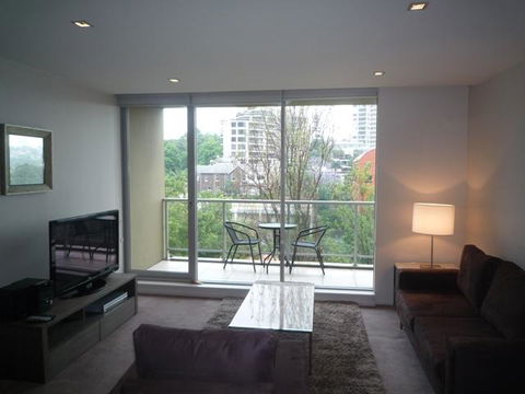 Wyndel Apartments North Sydney - Harbour Watch - Hervey Bay Accommodation 8