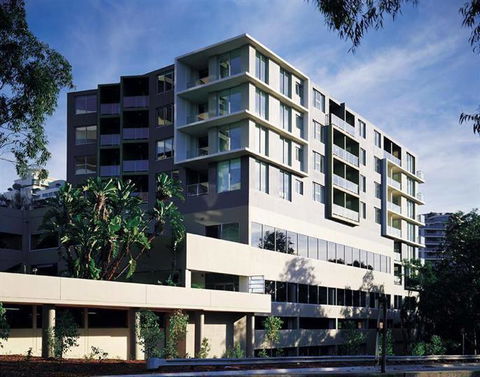 Wyndel Apartments North Sydney - Harbour Watch - Hervey Bay Accommodation 13