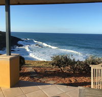 OceanScape Luxury Beachfront Villas - Hervey Bay Accommodation