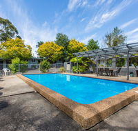 Sky Rider Motor Inn - Tourism Hervey Bay