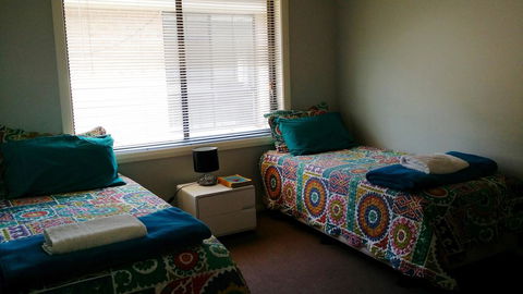 Sydney Amazing Holiday Home Bridal BnB - Hervey Bay Accommodation 35