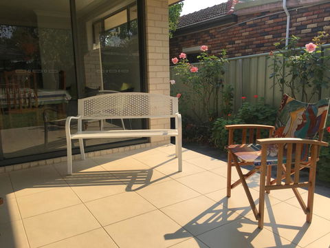 Sydney Amazing Holiday Home Bridal BnB - Hervey Bay Accommodation 37