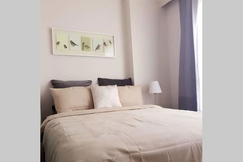 Kent CBD Apartment - Tourism Hervey Bay 8