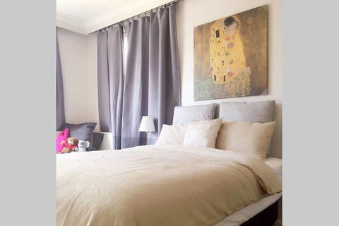 Kent CBD Apartment - Tourism Hervey Bay 7