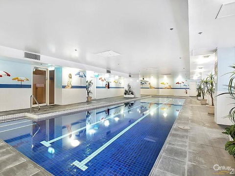 Kent CBD Apartment - Tourism Hervey Bay 11