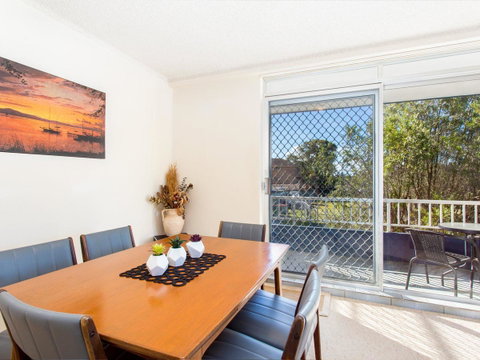 Aquarius 9 - Hervey Bay Accommodation 13