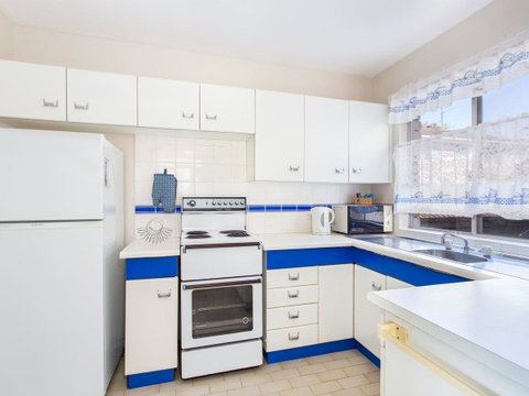 Aquarius 9 - Hervey Bay Accommodation 8
