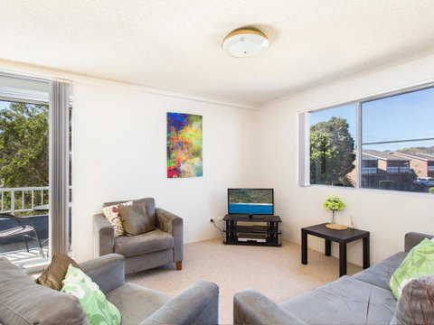 Aquarius 9 - Hervey Bay Accommodation 0