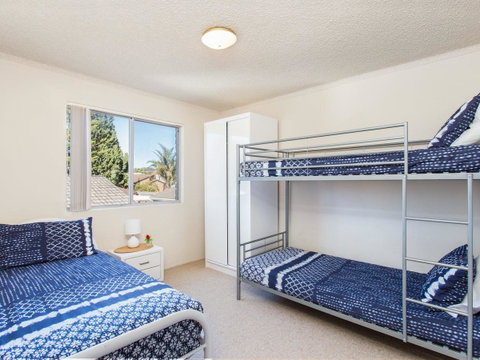 Aquarius 9 - Hervey Bay Accommodation 10