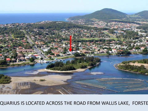 Aquarius 9 - Hervey Bay Accommodation 5
