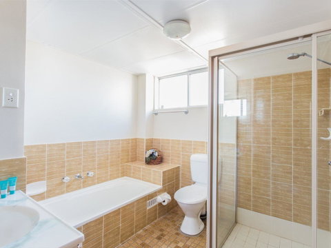 Aquarius 9 - Hervey Bay Accommodation 12