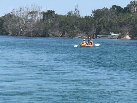 Aquarius 9 - Hervey Bay Accommodation 3