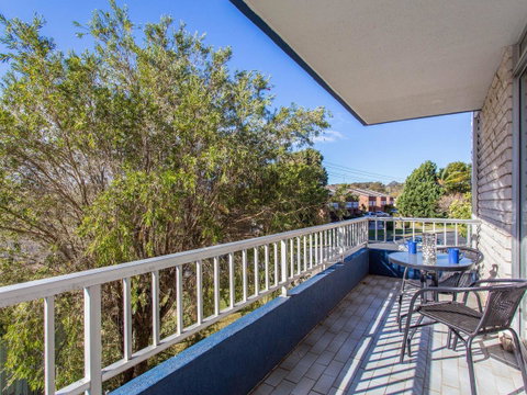 Aquarius 9 - Hervey Bay Accommodation 11