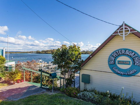 Aquarius 9 - Hervey Bay Accommodation 14