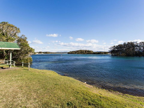 Aquarius 9 - Hervey Bay Accommodation 7
