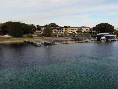 Aquarius 9 - Hervey Bay Accommodation 2