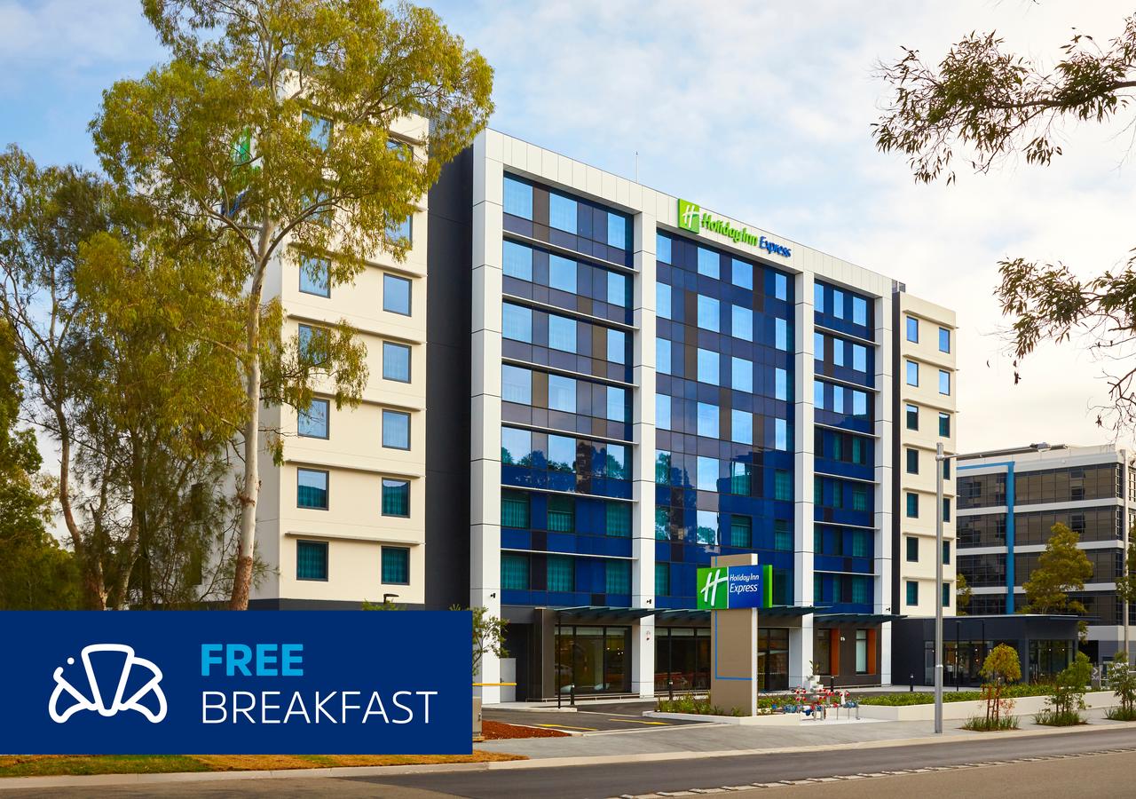 Blenheim Road NSW Hervey Bay Accommodation