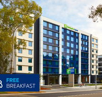 Holiday Inn Express Sydney Macquarie Park - Hervey Bay Accommodation